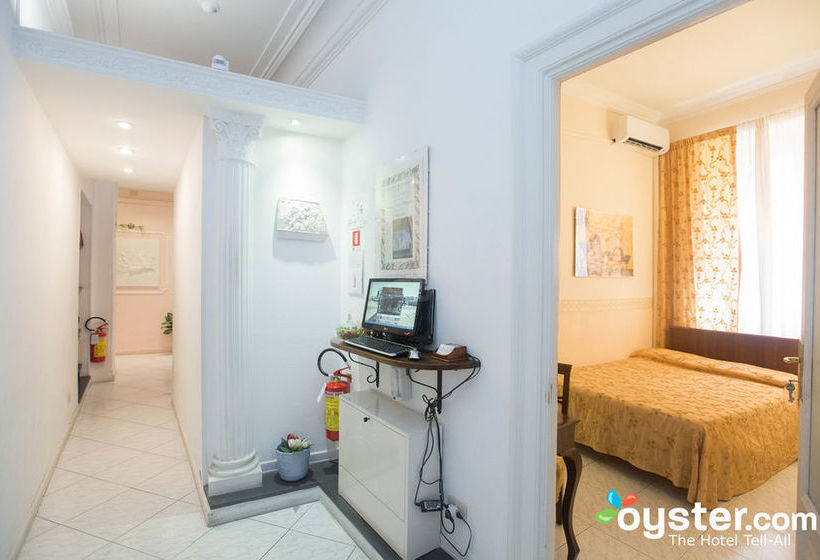 Hotel Capricci Romani  | Roma | Roma | Italia 14