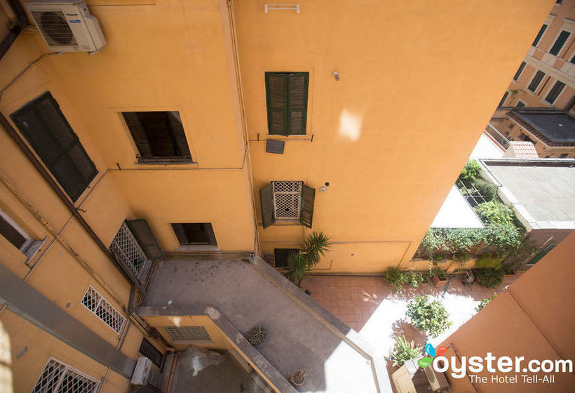 Hotel Capricci Romani  | Roma | Roma | Italia 15