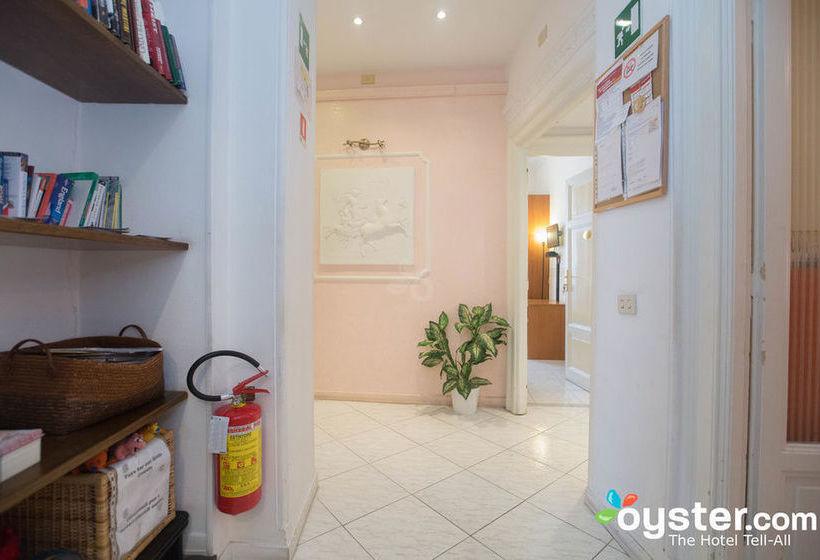 Hotel Capricci Romani  | Roma | Roma | Italia 17