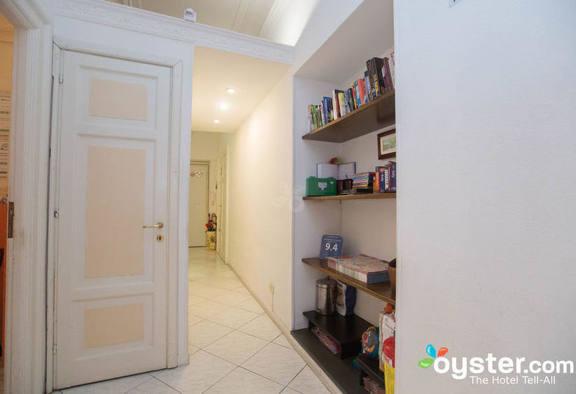 Hotel Capricci Romani  | Roma | Roma | Italia 19