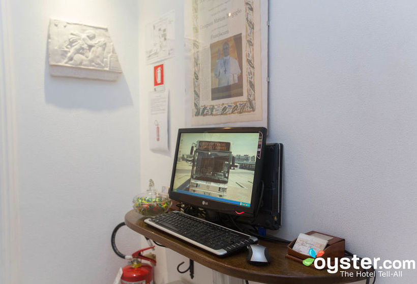 Hotel Capricci Romani  | Roma | Roma | Italia 4