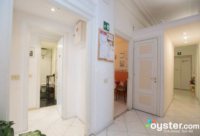 Hotel Capricci Romani  | Roma | Roma | Italia 5