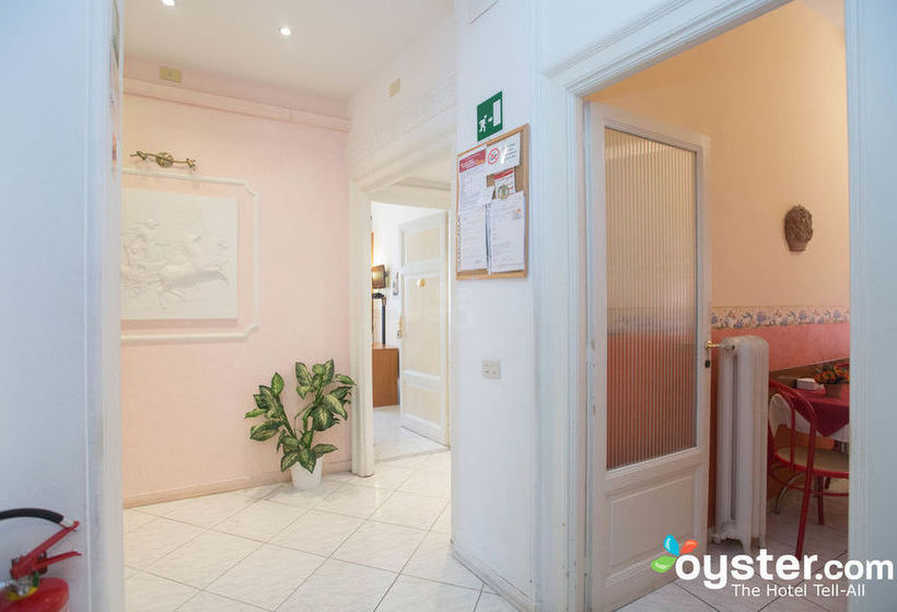 Hotel Capricci Romani  | Roma | Roma | Italia 6