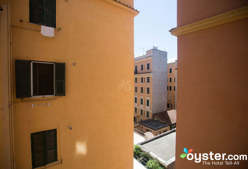 Hotel Capricci Romani  | Roma | Roma | Italia 9