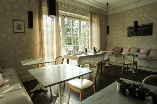 Hotel Eden  | Sistiana | Trieste | Italia 2