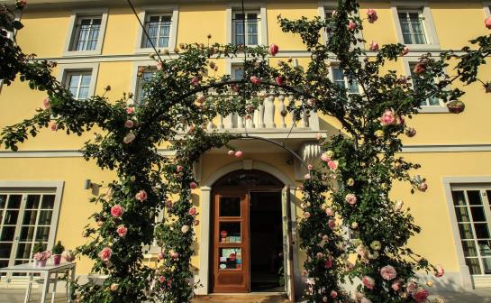 Hotel Eden  | Sistiana | Trieste | Italia 3