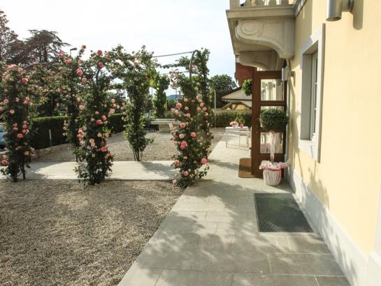 Hotel Eden  | Sistiana | Trieste | Italia 6