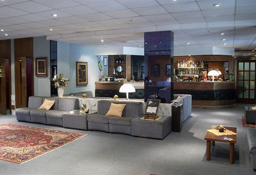 Hotel Principe Grosseto