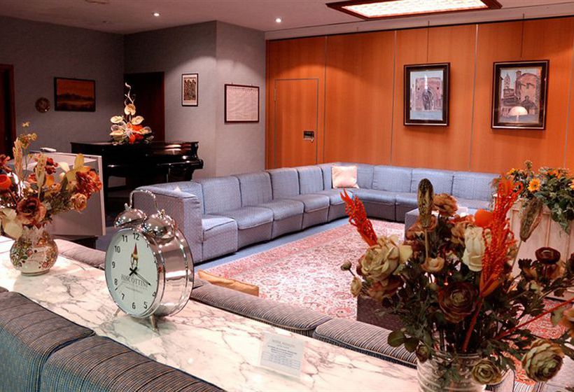 Hotel Principe  | Principina a Mare | Grosseto | Italia 1