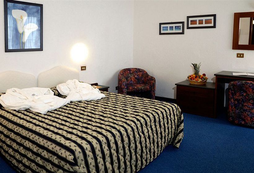 Hotel Principe  | Principina a Mare | Grosseto | Italia 11