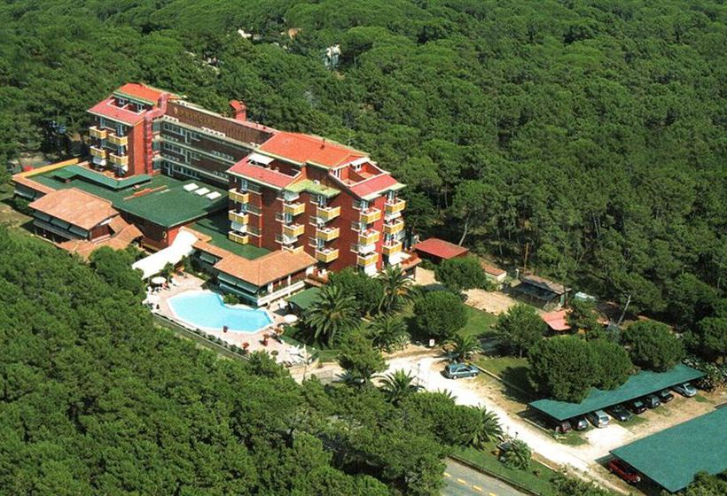 Hotel Principe  | Principina a Mare | Grosseto | Italia 16