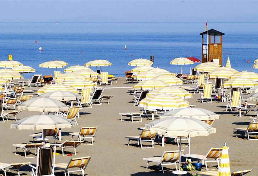 Hotel Principe  | Principina a Mare | Grosseto | Italia 17