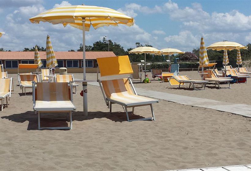 Hotel Principe  | Principina a Mare | Grosseto | Italia 19