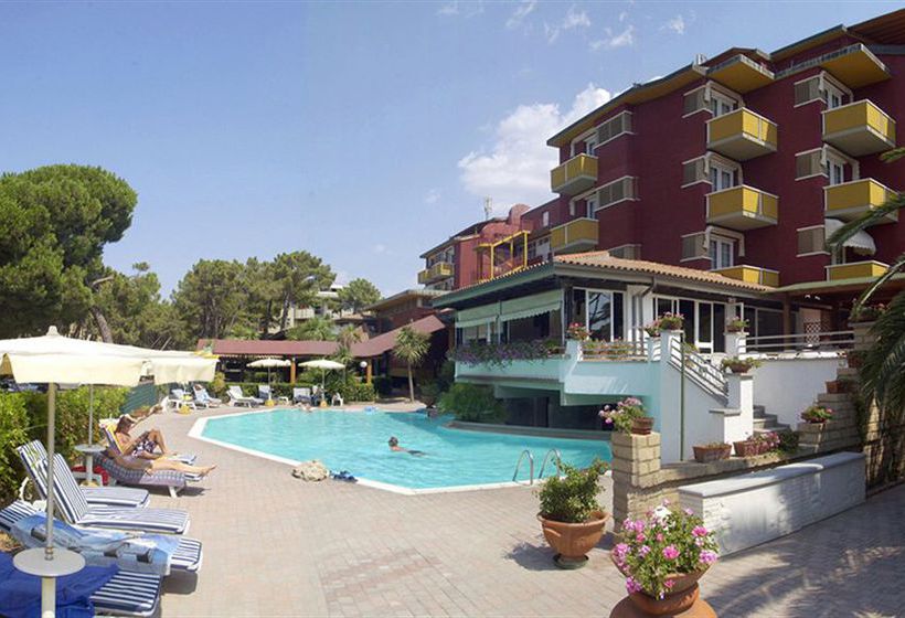 Hotel Principe  | Principina a Mare | Grosseto | Italia 2