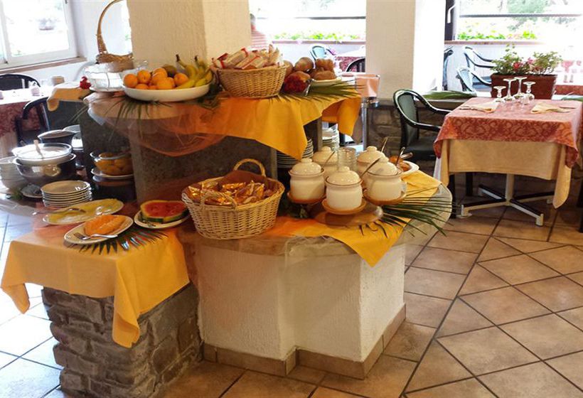 Hotel Principe  | Principina a Mare | Grosseto | Italia 20