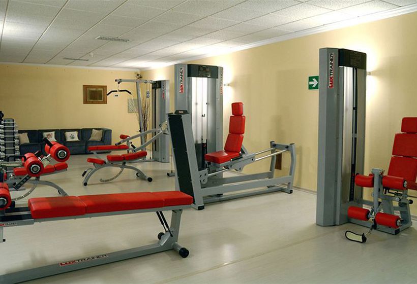 Hotel Principe  | Principina a Mare | Grosseto | Italia 3