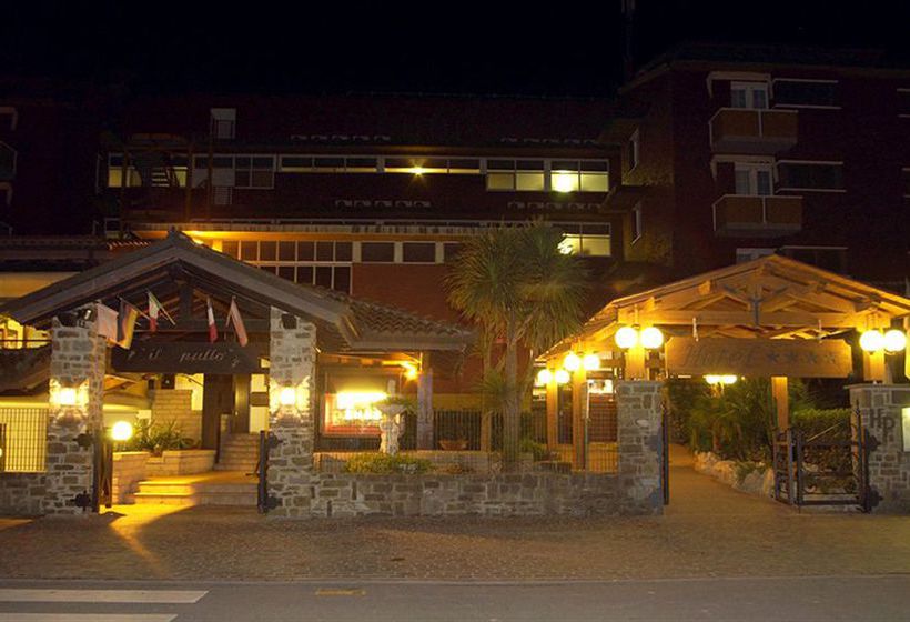 Hotel Principe  | Principina a Mare | Grosseto | Italia 4