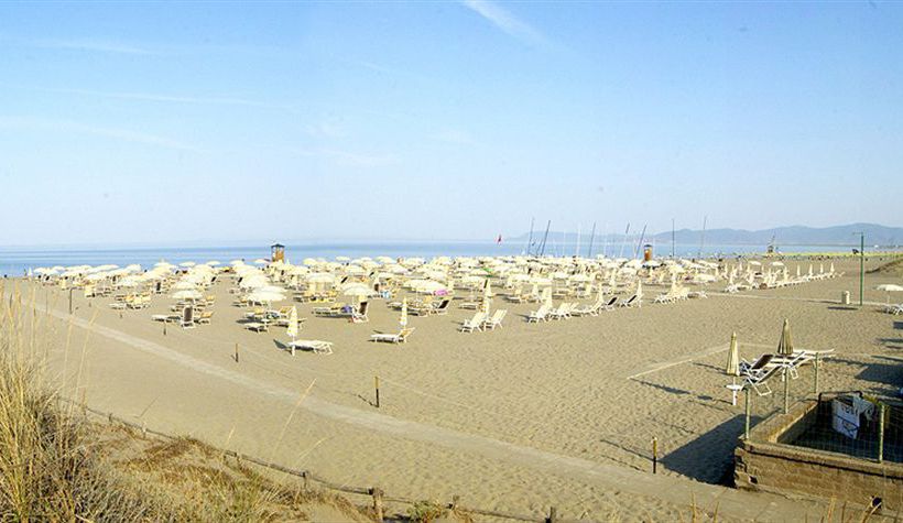 Hotel Principe  | Principina a Mare | Grosseto | Italia 5