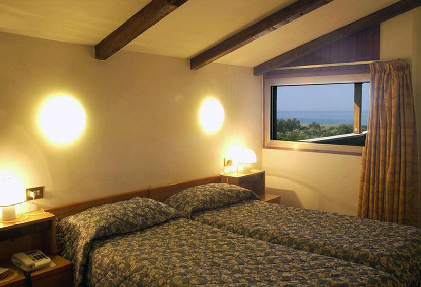 Hotel Principe  | Principina a Mare | Grosseto | Italia 7