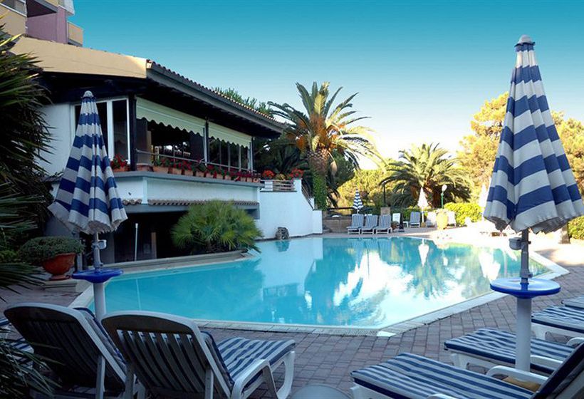 Hotel Principe  | Principina a Mare | Grosseto | Italia 9