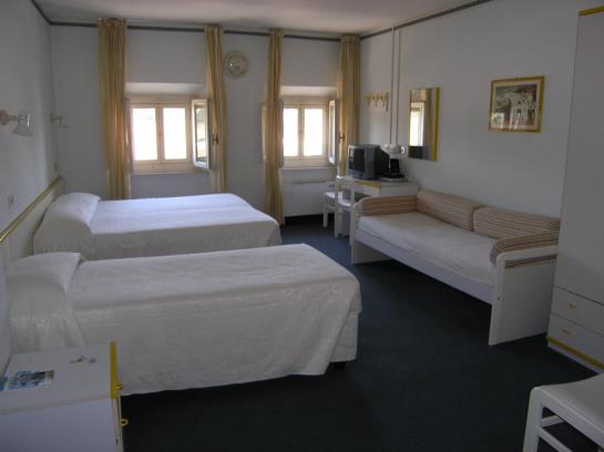 Hotel Elba  | Rosignano Marittimo | Livorno | Italia 1
