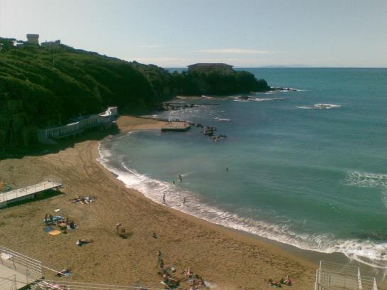 Hotel Elba  | Rosignano Marittimo | Livorno | Italia 11