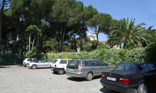Hotel Elba  | Rosignano Marittimo | Livorno | Italia 12