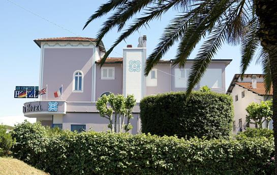 Hotel Elba  | Rosignano Marittimo | Livorno | Italia 17