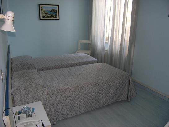 Hotel Elba  | Rosignano Marittimo | Livorno | Italia 18