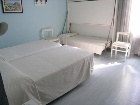 Hotel Elba  | Rosignano Marittimo | Livorno | Italia 19