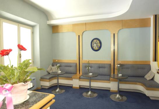 Hotel Elba  | Rosignano Marittimo | Livorno | Italia 2