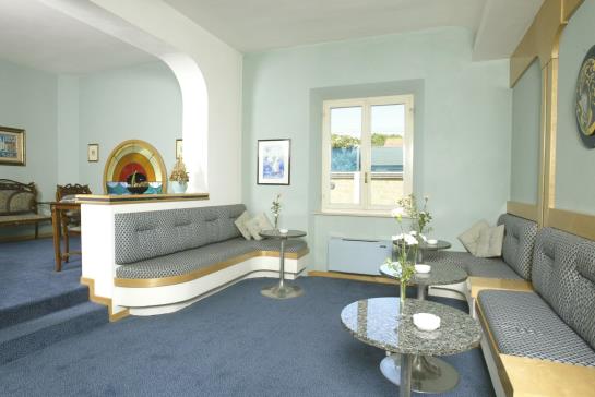 Hotel Elba  | Rosignano Marittimo | Livorno | Italia 20