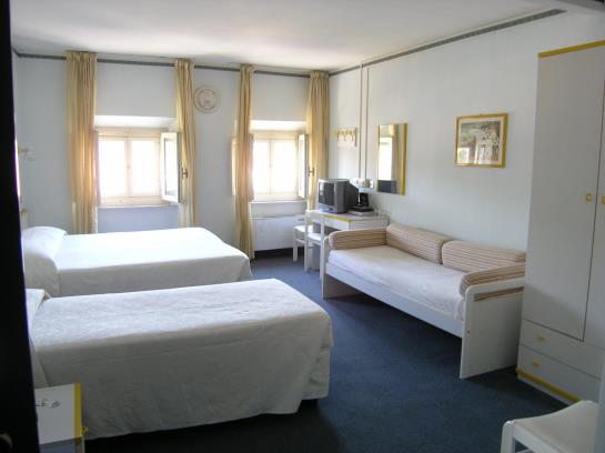 Hotel Elba  | Rosignano Marittimo | Livorno | Italia 4