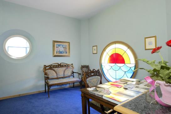 Hotel Elba  | Rosignano Marittimo | Livorno | Italia 5