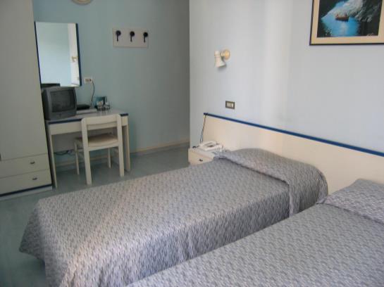 Hotel Elba  | Rosignano Marittimo | Livorno | Italia 7