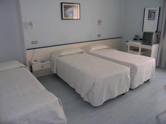 Hotel Elba  | Rosignano Marittimo | Livorno | Italia 8