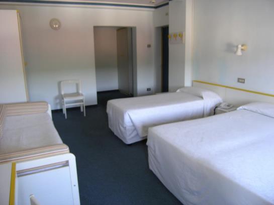 Hotel Elba  | Rosignano Marittimo | Livorno | Italia 9