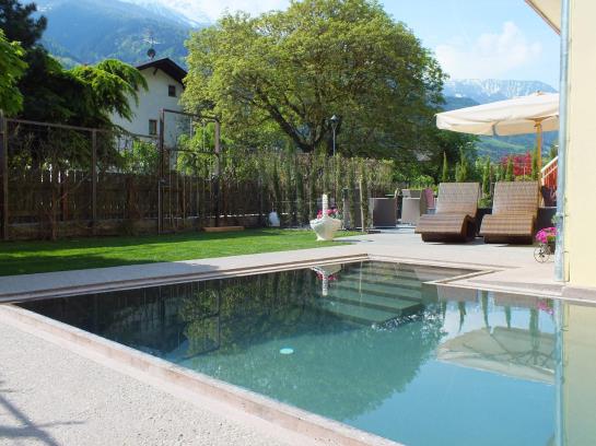 Hotel Stefanshof  | Plaus | Bolzano | Italia 3