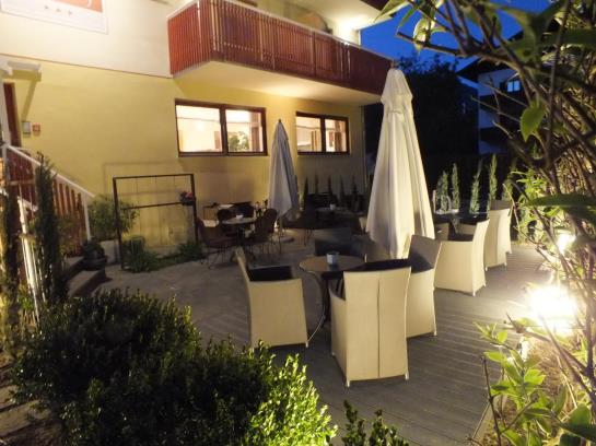 Hotel Stefanshof  | Plaus | Bolzano | Italia 4