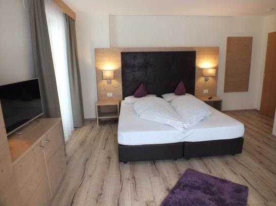 Hotel Stefanshof  | Plaus | Bolzano | Italia 5