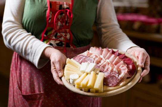 Agriturismo La Fiorida Farm & Beauty  | Mantello | Sondrio | Italy 1