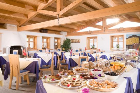 Agriturismo La Fiorida Farm & Beauty  | Mantello | Sondrio | Italy 12