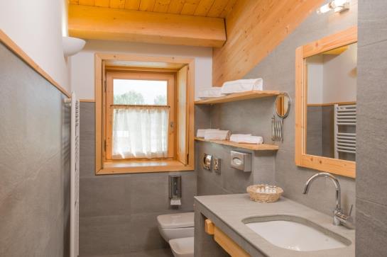 Agriturismo La Fiorida Farm & Beauty  | Mantello | Sondrio | Italy 14