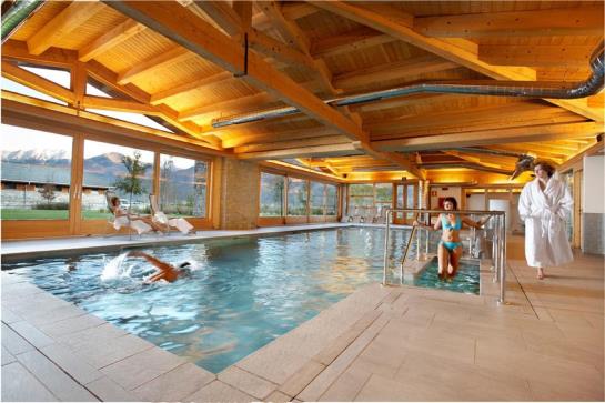 Agriturismo La Fiorida Farm & Beauty  | Mantello | Sondrio | Italy 15