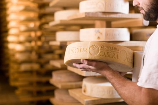 Agriturismo La Fiorida Farm & Beauty  | Mantello | Sondrio | Italy 16