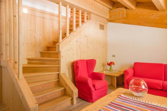 Agriturismo La Fiorida Farm & Beauty  | Mantello | Sondrio | Italy 17