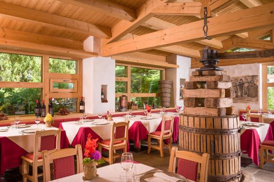 Agriturismo La Fiorida Farm & Beauty  | Mantello | Sondrio | Italy 3