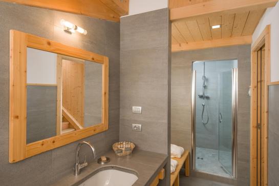 Agriturismo La Fiorida Farm & Beauty  | Mantello | Sondrio | Italy 4