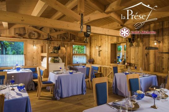 Agriturismo La Fiorida Farm & Beauty  | Mantello | Sondrio | Italy 7