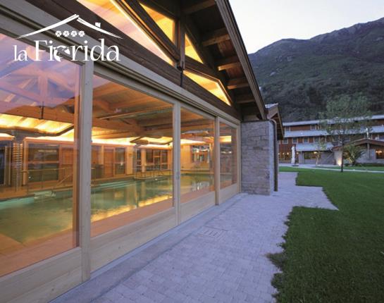 Agriturismo La Fiorida Farm & Beauty  | Mantello | Sondrio | Italy 9